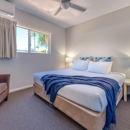 Noosa Sun Motel Noosaville Ngoại thất bức ảnh