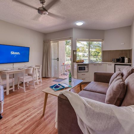 Noosa Sun Motel Noosaville Ngoại thất bức ảnh