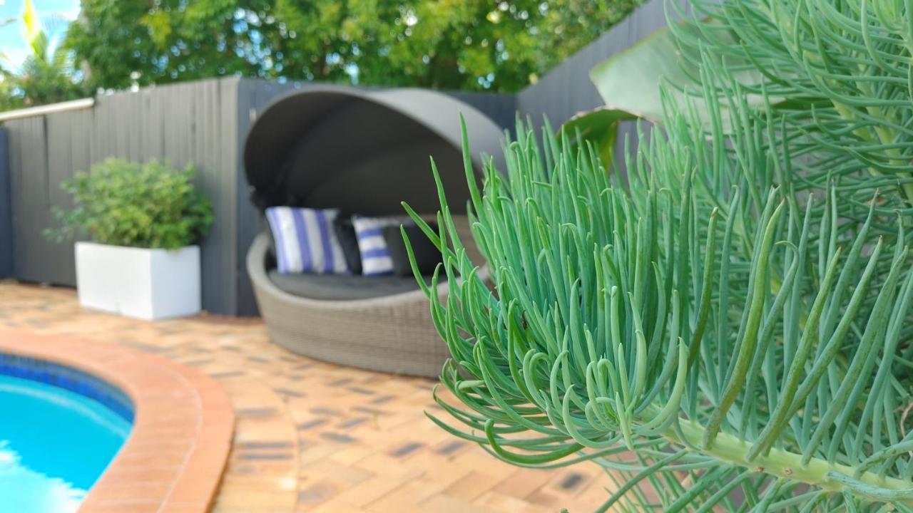 Noosa Sun Motel Noosaville Ngoại thất bức ảnh