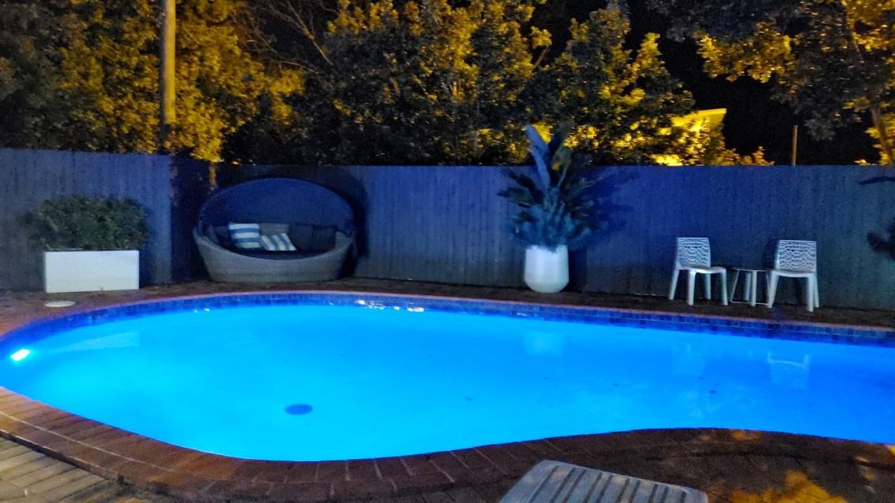 Noosa Sun Motel Noosaville Ngoại thất bức ảnh
