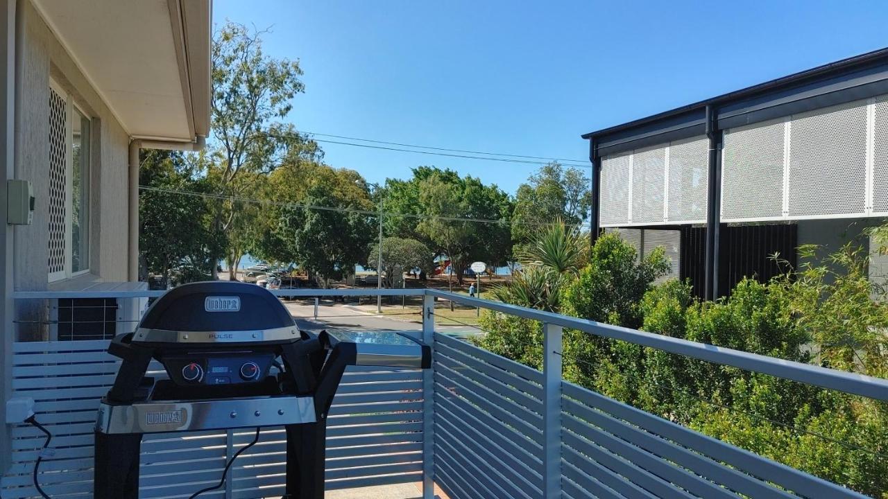 Noosa Sun Motel Noosaville Ngoại thất bức ảnh