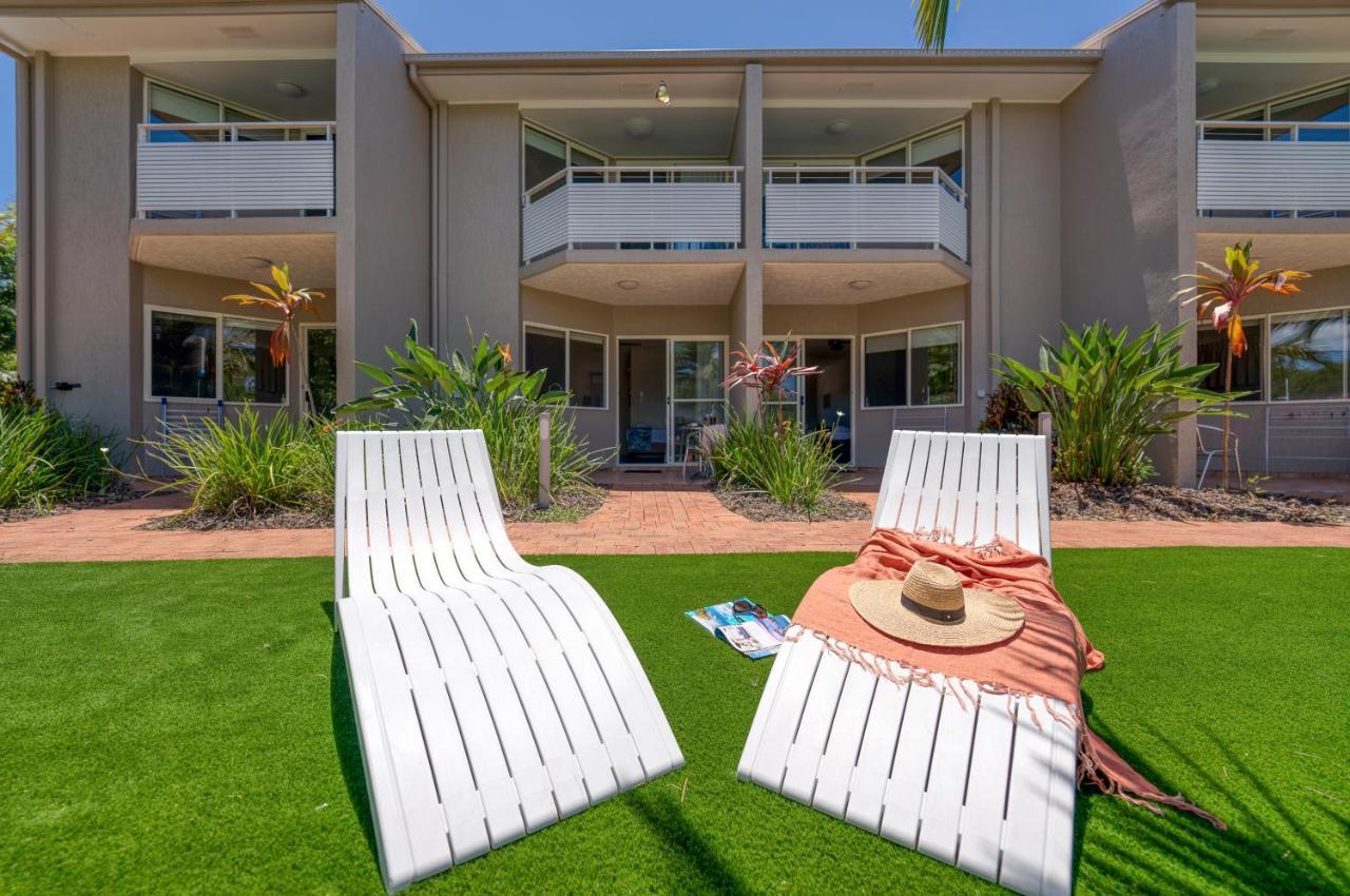 Noosa Sun Motel Noosaville Ngoại thất bức ảnh