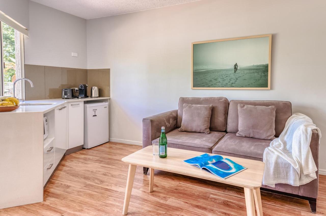 Noosa Sun Motel Noosaville Ngoại thất bức ảnh