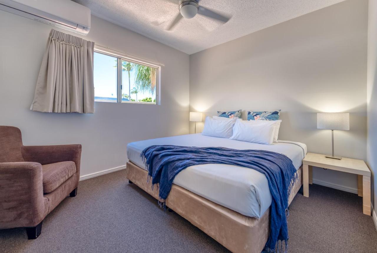 Noosa Sun Motel Noosaville Ngoại thất bức ảnh