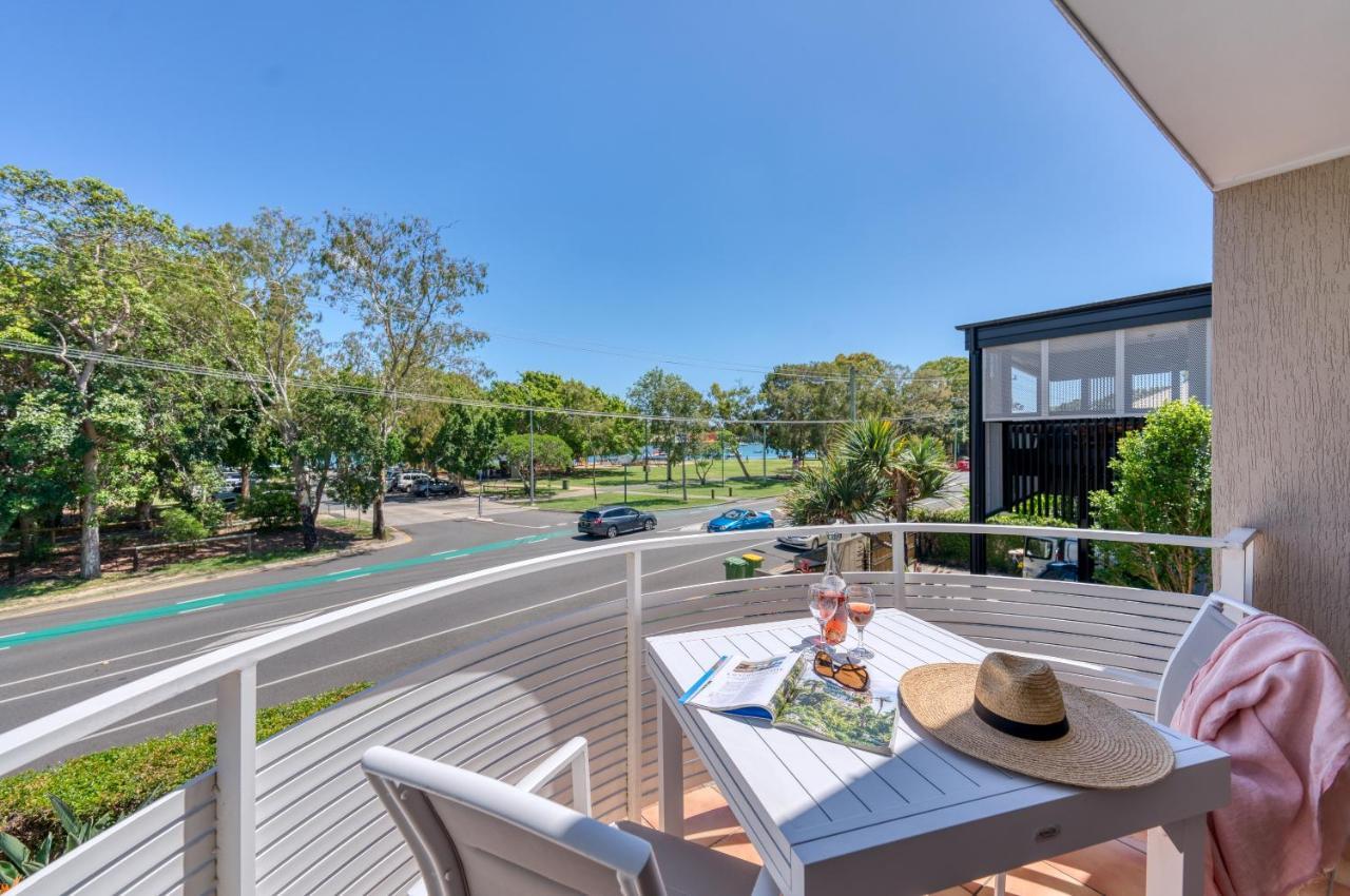 Noosa Sun Motel Noosaville Ngoại thất bức ảnh