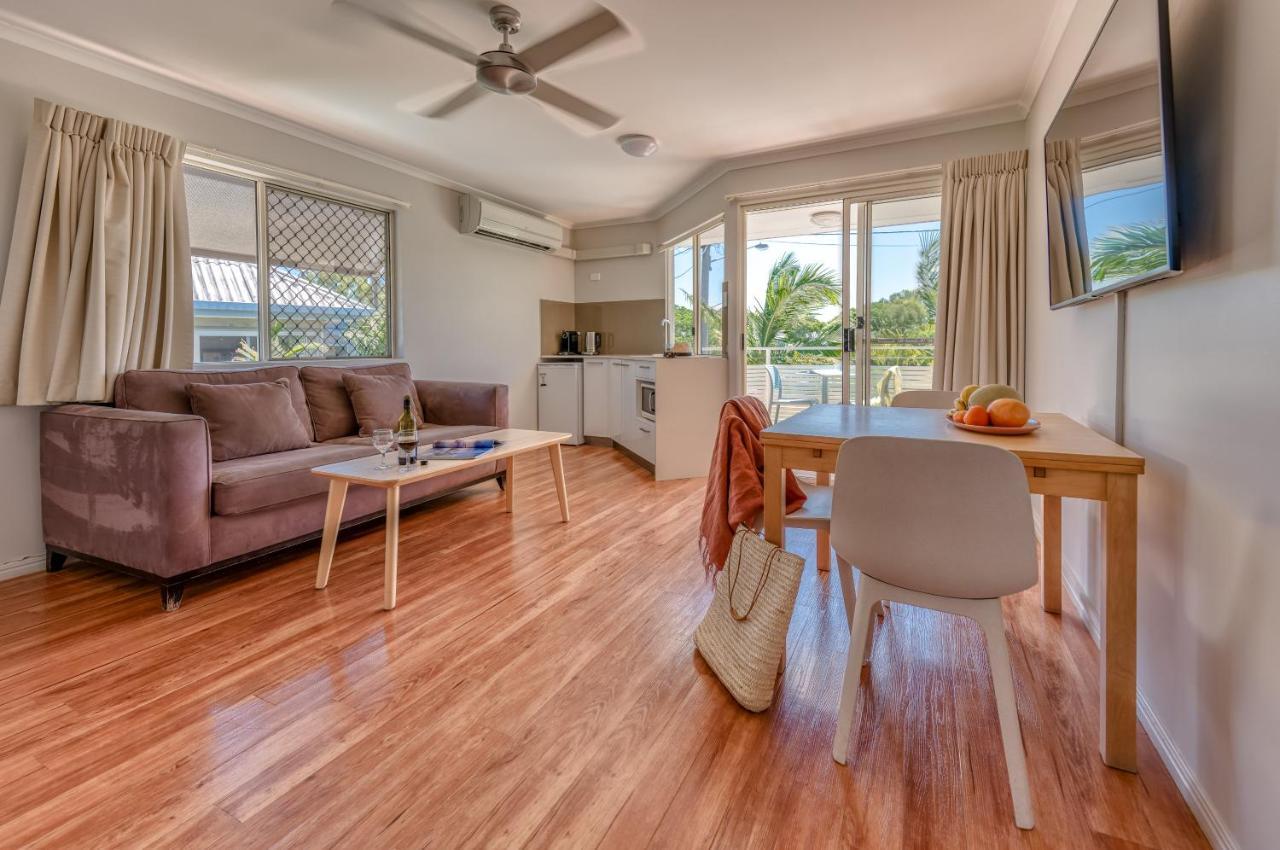 Noosa Sun Motel Noosaville Ngoại thất bức ảnh