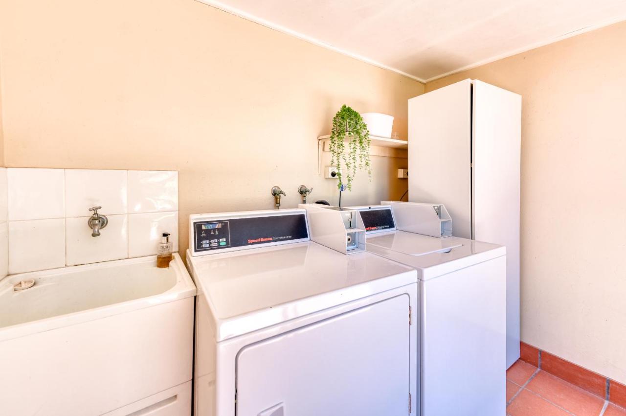 Noosa Sun Motel Noosaville Ngoại thất bức ảnh