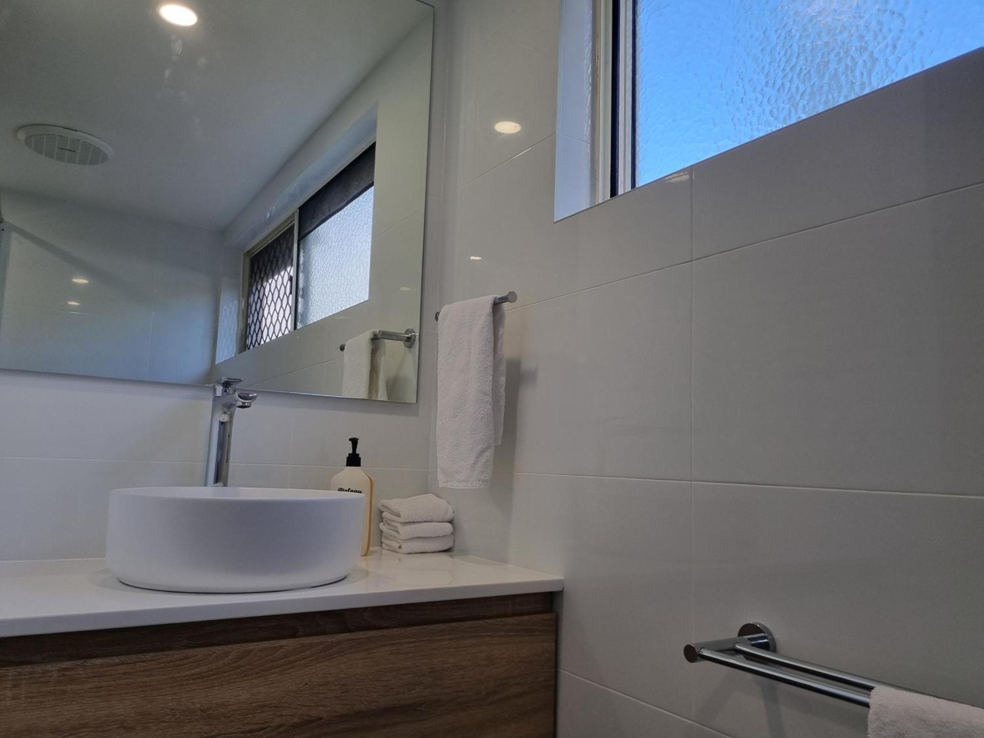 Noosa Sun Motel Noosaville Ngoại thất bức ảnh