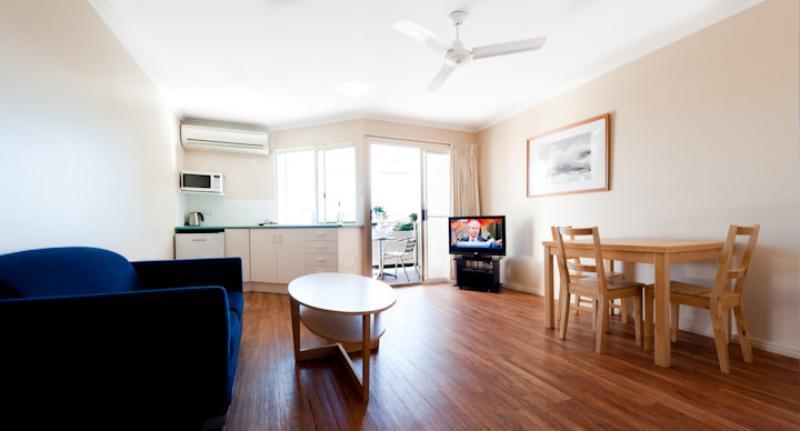 Noosa Sun Motel Noosaville Ngoại thất bức ảnh