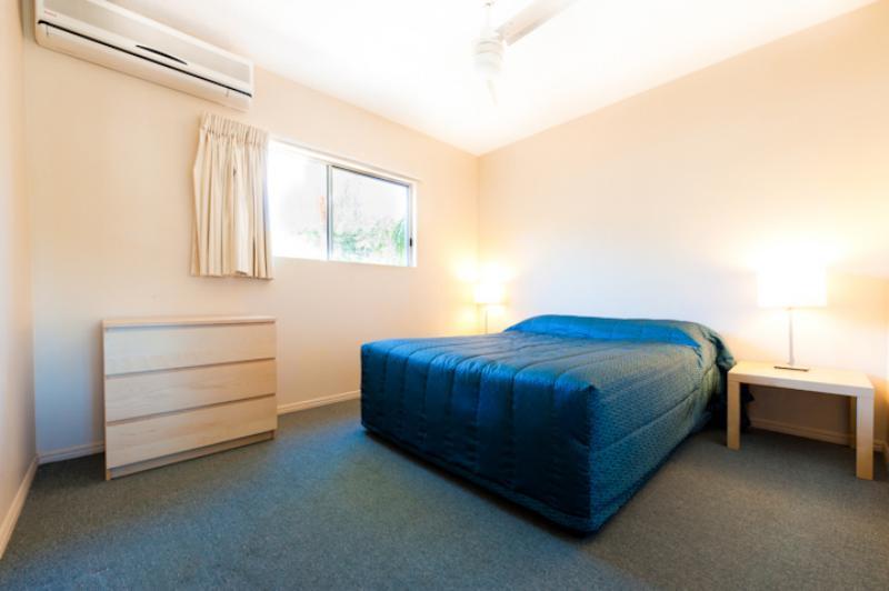 Noosa Sun Motel Noosaville Ngoại thất bức ảnh