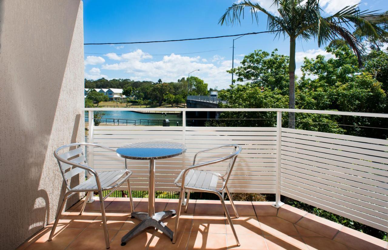 Noosa Sun Motel Noosaville Ngoại thất bức ảnh